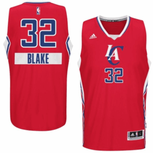 Blake Griffin, Los Angeles Clippers - Christmas Day
