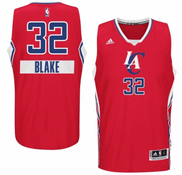 Blake Griffin, Los Angeles Clippers - Christmas Day