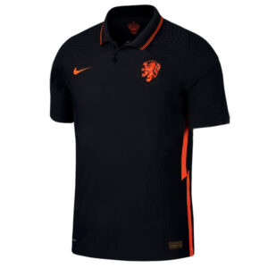 Maglia Olanda Away 2020