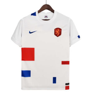 Maglia Olanda Away 2022/23