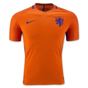 Maglia Olanda Home 2016