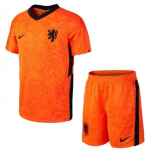 Olanda Home 2020/21 Junior Kit