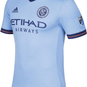 Maglia New York City Home 2017