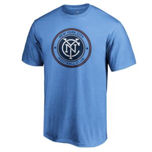 Maglietta New York City FC