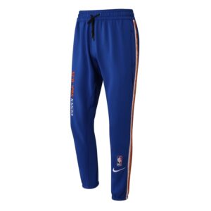 New York Knicks Pantaloni Thermaflex- 75th Anniv.