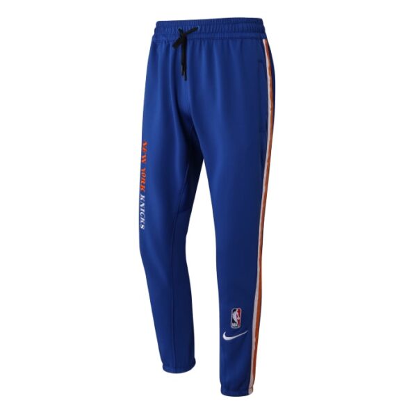 New York Knicks Pantaloni Thermaflex- 75th Anniv.