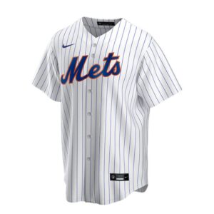 New York Mets - White