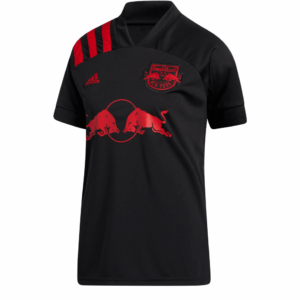 Maglia New York Red Bulls Away 2020/21