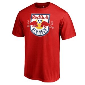 Maglietta New York Red Bulls