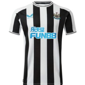 Maglia Newcastle United Home 2022/23