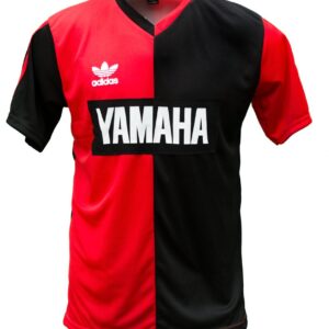 Maglia Newell's Old Boys Home 1993