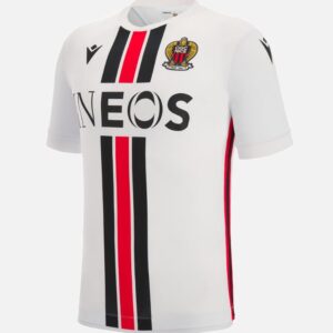 Maglia Olympique OGC Nice Away 2022/23