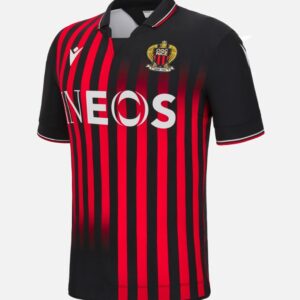Maglia Olympique OGC Nice 2022/23