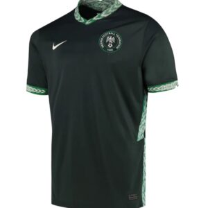 Maglia Perù Away 2020/21