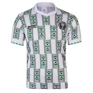 Maglia Nigeria Mondiali 1994