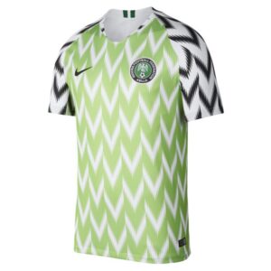 Maglia Perù Home 2018