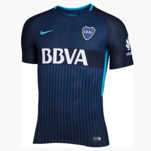 Maglia Boca Juniors Third 2017/18