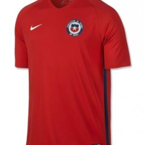 Maglia Cile Home 2016/2017