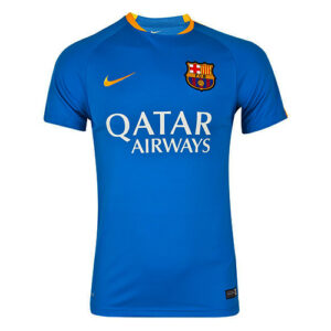 Maglia Allenamento FC Barcelona 15/16