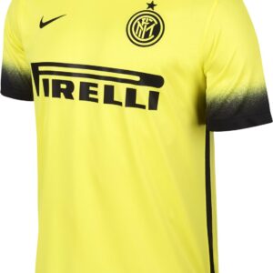 Maglia Inter Third 2015/16
