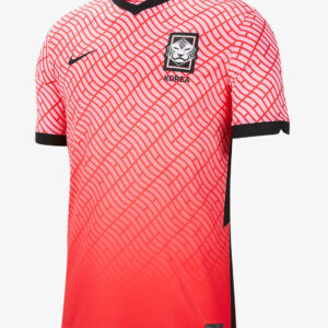 Maglia Corea del Sud Home 2020/21