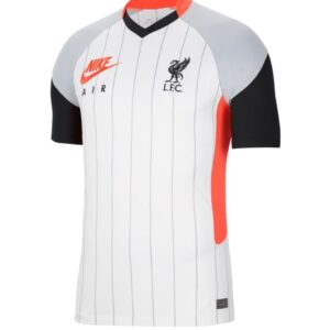 Maglia Liverpool Stadium Air Max 2020/21