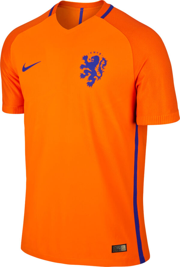 Maglia Olanda Home 2016