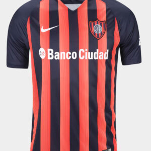 Maglia San Lorenzo Home 2017