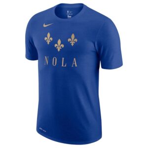 Maglietta New Orleans Pelicans