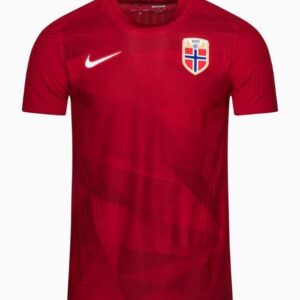 Maglia Norvegia Home 2022