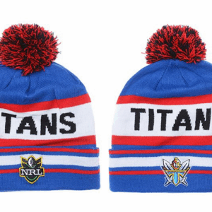 Berretto Titans