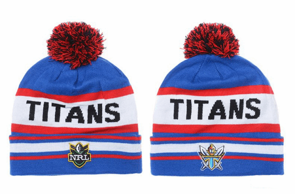 Berretto Titans