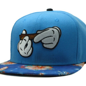 Cappello Cayler & Sons