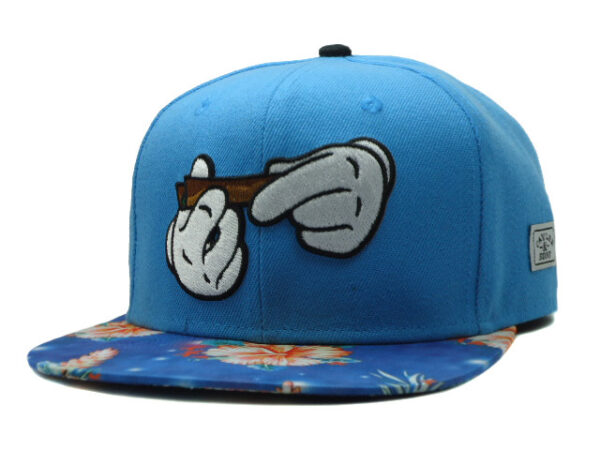 Cappello Cayler & Sons