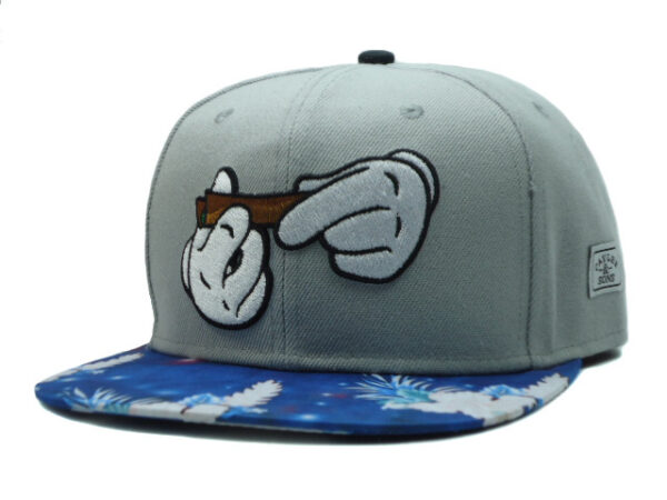 Cappello Cayler & Sons