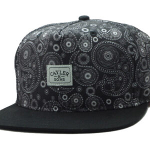 Cappello Cayler & Sons