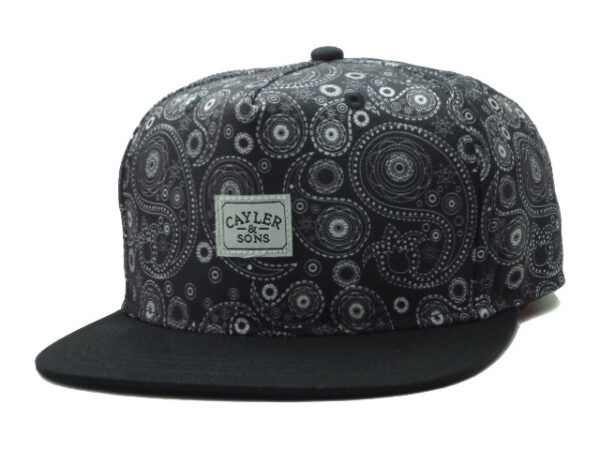 Cappello Cayler & Sons