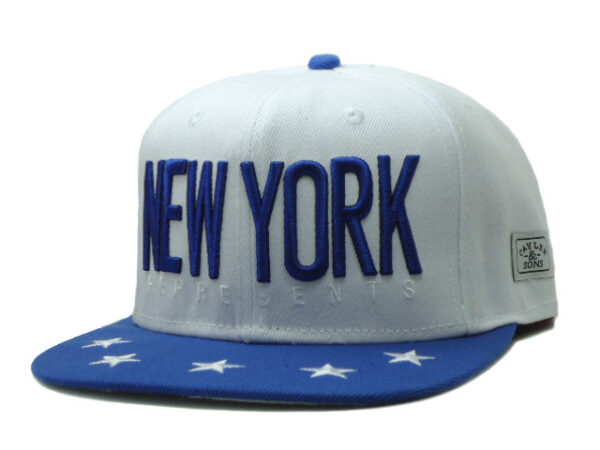 Cappello Cayler & Sons - New York