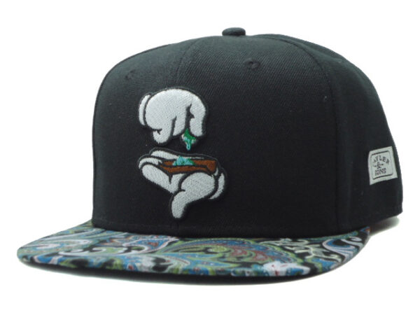 Cappello Cayler & Sons