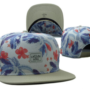 Cappello Cayler & Sons
