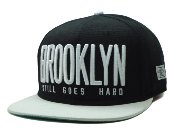 Cappello Cayler & Sons - Brooklyn