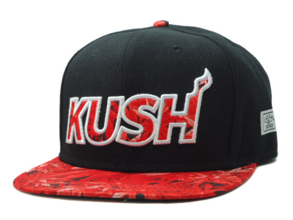 Cappello Cayler & Sons - Kush