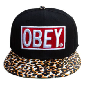 CappelloS OBEY [Ref. 20]