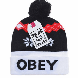 OBEY [R.1]