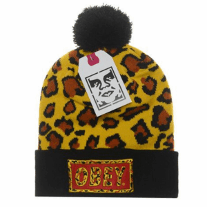OBEY [R.2]