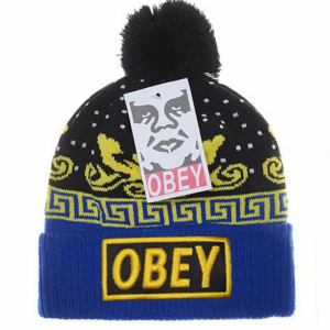 OBEY [R.3]