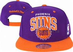 Cappello Phoenix Suns