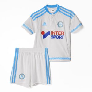 Olympique Marsella Home Equipacion 2015/16 Junior