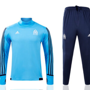 Tuta Olympique Marseille 2017/18