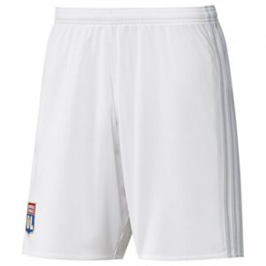 Olympique Lyon Pantaloncini Home 2017/18